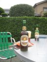 熊澤酒造の地ビール「湘南ビール」